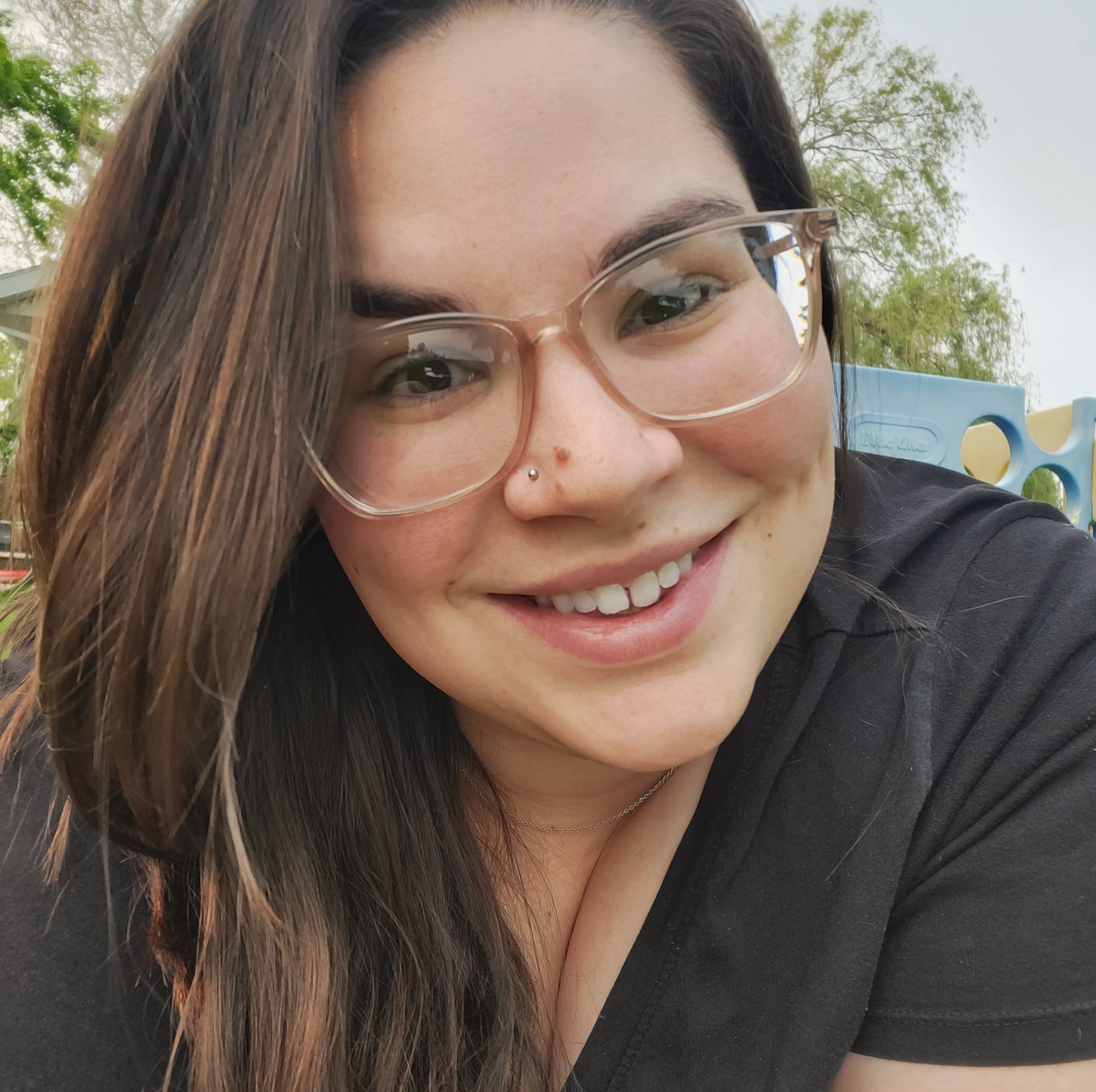 dental office receptionist